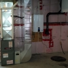 Furnace, Ductwork, HRV, Tankless Hot Water Heater